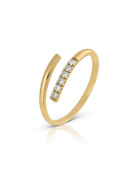 anillos mujer, anillos de oro, anillos de oro amarillo, anillos oro amarillo y diamantes