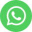 Ponte en contacto con nosotros a través de Whatsapp
